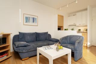 Haus Meeresblick Abendsonne 85 - Kellenhusen - 5