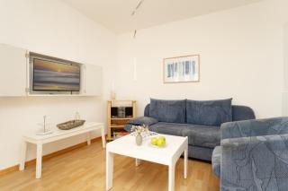 Haus Meeresblick Abendsonne 85 - Kellenhusen - 4