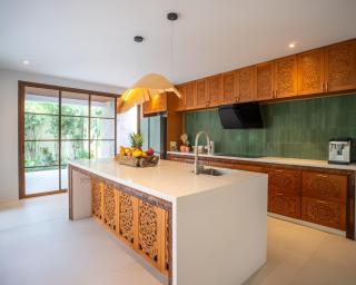 Villa Sima - Tropical Elegance in central Panglao - 4