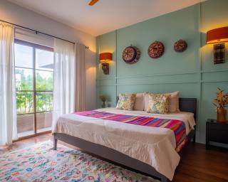 Villa Sima - Tropical Elegance in central Panglao - 2