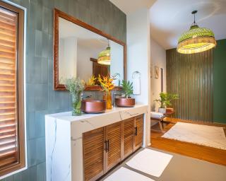 Villa Sima - Tropical Elegance in central Panglao - Panglao - 1