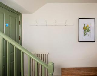 Apartment 1, 86 Dyer Street - Cirencester - 4