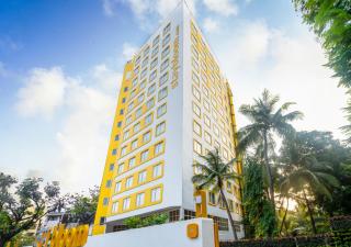 Bloom Hub WEH Andheri - Mumbai - 0