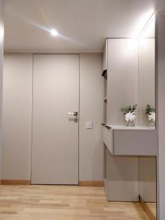 9 Fountain Premium Apartment - 1