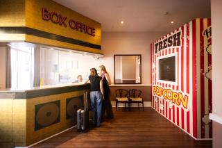 The Camden Street Hotel - 8