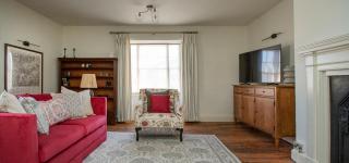Apartment 2, 86 Dyer Street - Cirencester - 5