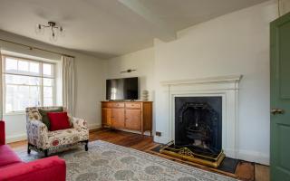 Apartment 2, 86 Dyer Street - Cirencester - 4