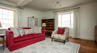 Apartment 2, 86 Dyer Street - Cirencester - 4