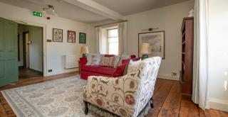 Apartment 2, 86 Dyer Street - Cirencester - 9