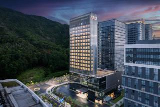 IntercityHotel Zhuhai Xiangzhounanping with Free Mini Bar - 0