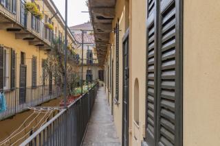 Xenia Milan - Suite in Corso San Gottardo B - Milan - 6
