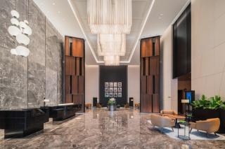 IntercityHotel Zhuhai Xiangzhounanping with Free Mini Bar - Zhuhai - 9
