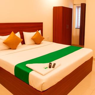 Hotel Gokul Pride Near Secunderabad Railway station - Hyderabad - 5