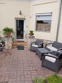 Amicii apartman - Makó - 4