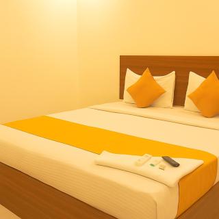 Hotel Gokul Pride Near Secunderabad Railway station - 1