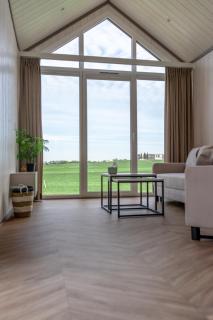 Black Water Links Village - - 8