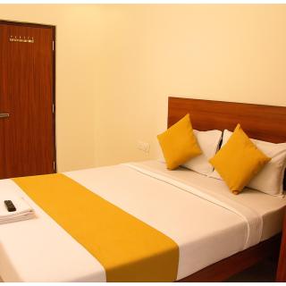 Hotel Gokul Pride Near Secunderabad Railway station - 4