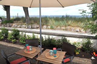 Mein Meeresblick Ferienwohnung - 1