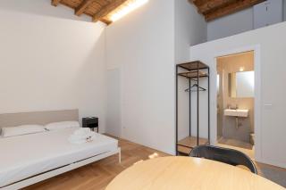 Xenia Milan - Suite in Corso San Gottardo B - 8