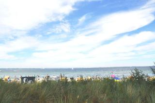 Mein Meeresblick Ferienwohnung - Niendorf - 3