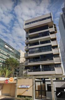 Apartamento Beira Mar Praia de Pajuçara - Maceió - AL - 9