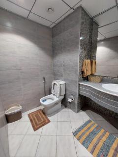Ajman Corniche Residence- Sea view 1BR - Homeyvillas - Ajman - 9