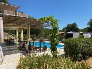 L'Eveil en Provence - 9