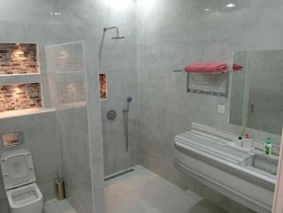 Hatta Guest house Resort - - 5