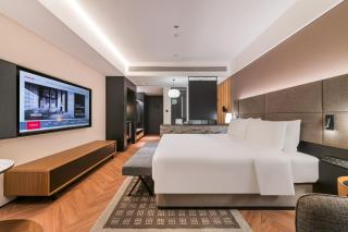 IntercityHotel Zhuhai Xiangzhounanping with Free Mini Bar - 3