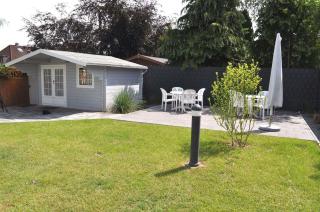 Haus Seehase Ferienwohnung Nr 02 - Haffkrug - 6