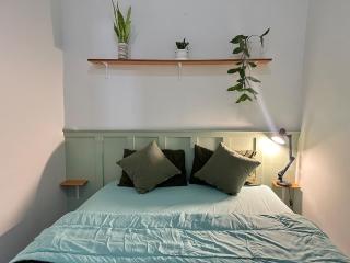 Slash homestay - - 7