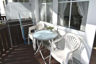 Haus Windrose Ferienwohnung Nr 03 - 3