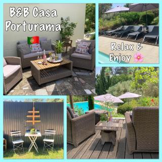 Porturama - Mouronho - 0