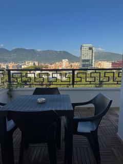 Apartment's Aquilo Blloku - Tirana - 6