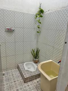 Slash homestay - - 4