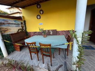 Pousada Marina bonita Rasa - 1