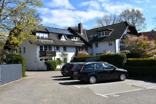 Haus Windrose Ferienwohnung Nr 21 - Niendorf - 9