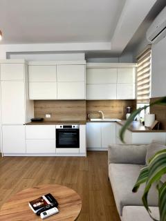 Apartment's Aquilo Blloku - 3