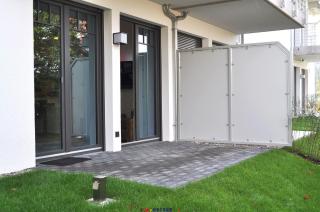 Heimathafen Ferienwohnung - Niendorf - 7