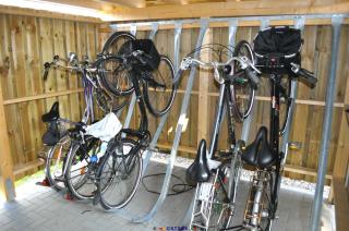 Heimathafen Ferienwohnung - Niendorf - 5