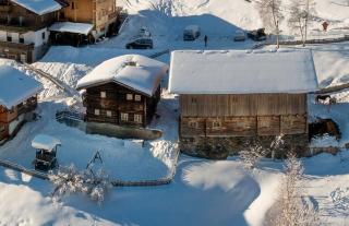 Almliesl HUET-136 - 2