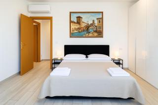 Monica s house a 150mt dal mare Free Parking - Rimini - 9