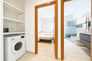 Monica s house a 150mt dal mare Free Parking - Rimini - 8