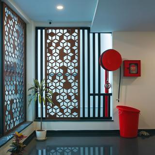 Hotel Gokul Pride Near Secunderabad Railway station - 7