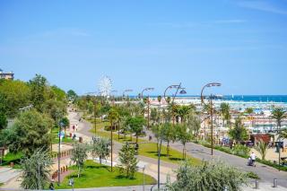 Monica s house a 150mt dal mare Free Parking - 1