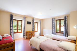 Auberge du Freney - 3
