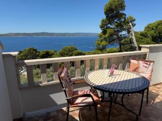 Apartmani BELVEDERE - 8