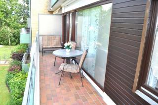 Lisas Nest Ferienwohnung - Timmendorfer Strand - 9