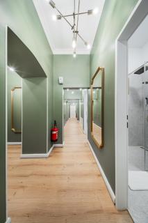 HOME1 - District Twelve Boutique Hostel - 1