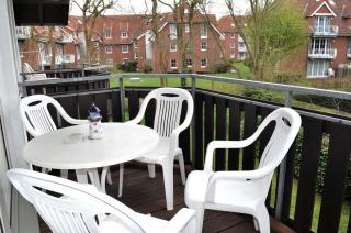 Haus Windrose Ferienwohnung Nr 08 - 9